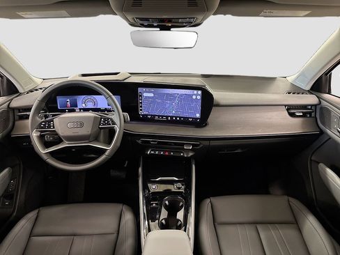 New 2026 Audi Q3 quattro 2.0T AWD/4WD image 9