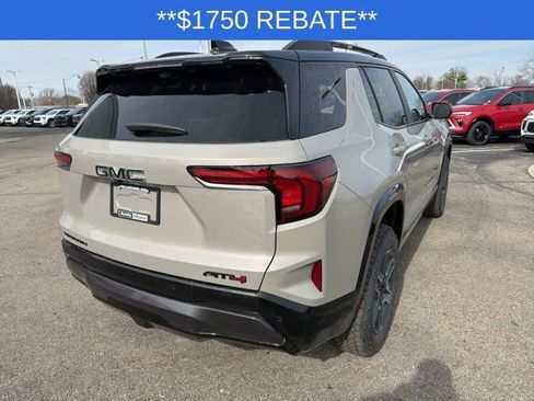 New 2026 GMC Terrain AT4 w/ Convenience Package III image 13