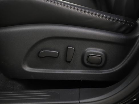 Used 2024 Nissan Murano SV w/ SV Midnight Edition Package image 28