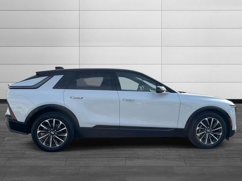 New 2026 Cadillac Lyriq Premium Sport image 6