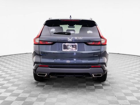 New 2026 Honda CR-V Sport Touring image 4