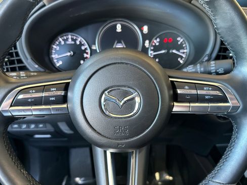 Used 2023 MAZDA CX-30 AWD 2.5 S w/ Premium Package image 24