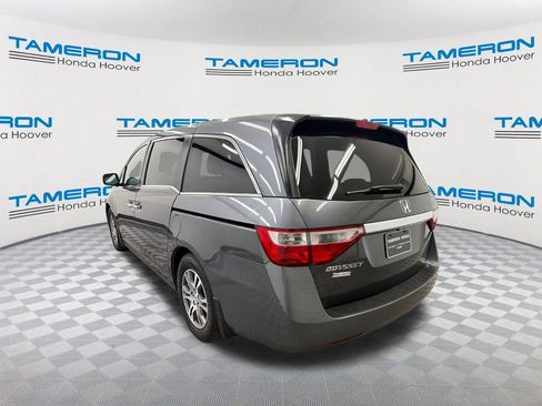 Used 2013 Honda Odyssey EX image 3