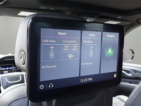 Used 2021 GMC Yukon Denali w/ Denali Ultimate Package image 13