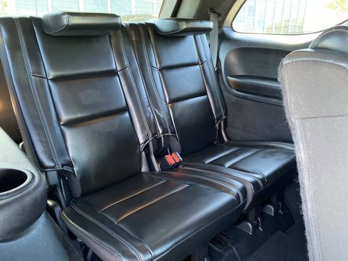 Used 2021 Dodge Durango GT AWD/4WD image 21