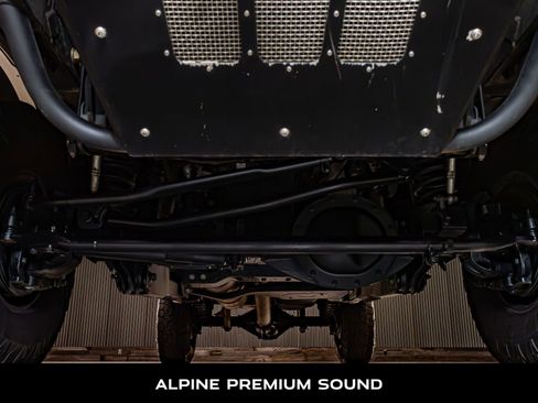 Used 2022 RAM 3500 Big Horn w/ Level C Equiment Group image 11