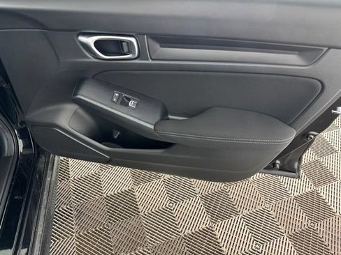 Certified 2025 Honda Civic Sport image 25