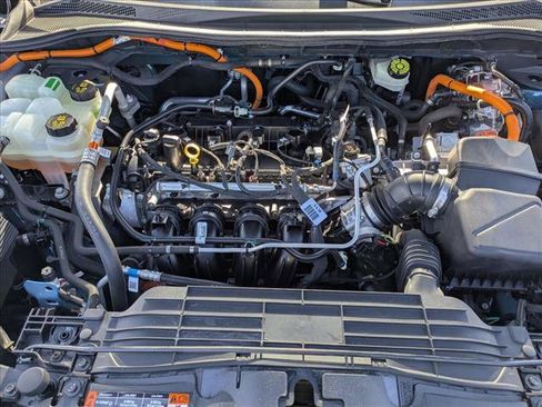 Used 2020 Ford Escape SE Sport image 23