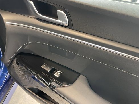 New 2026 Kia K5 GT-Line image 31