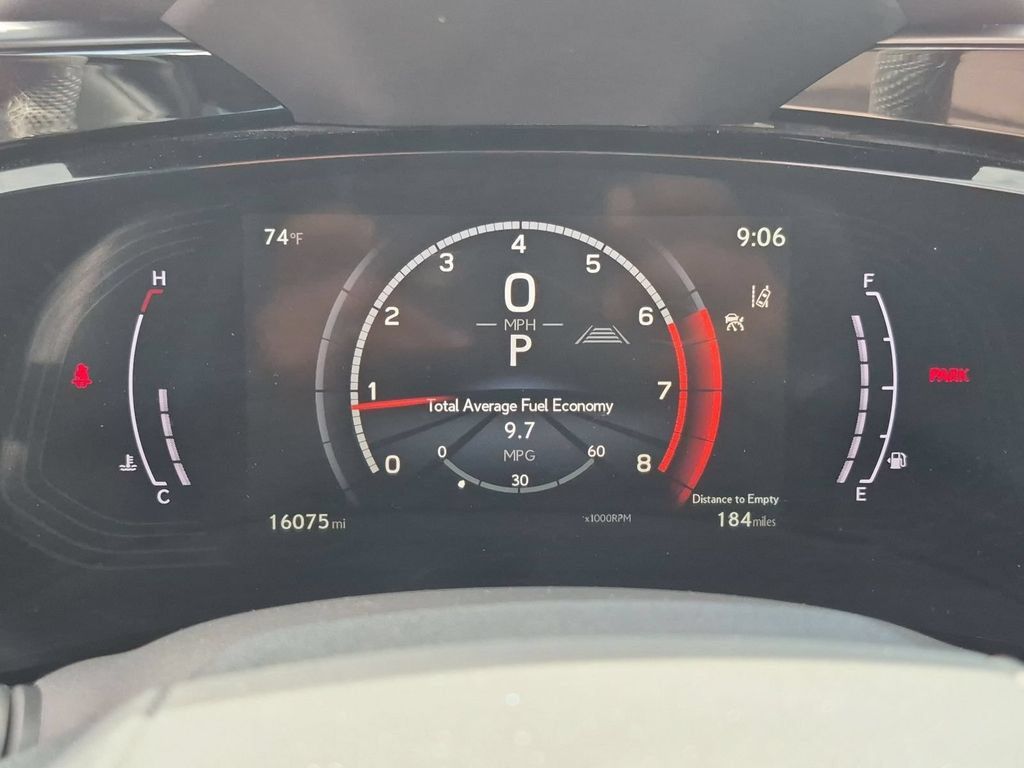 Used 2024 Lexus NX 350 F Sport AWD/4WD image 3