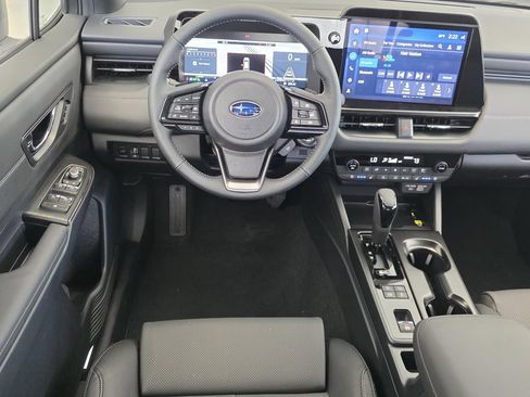 New 2026 Subaru Outback Touring AWD/4WD image 14
