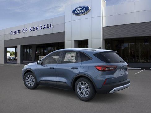 New 2026 Ford Escape Active FWD image 4