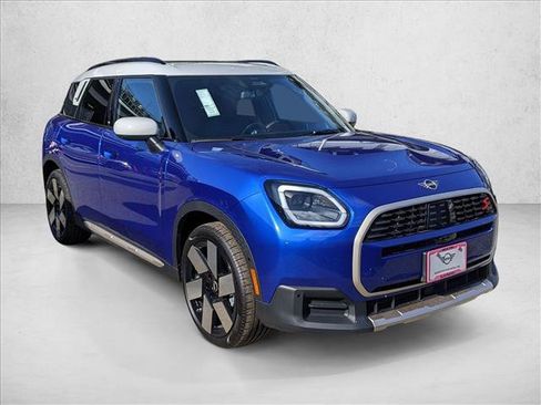 New 2026 MINI Cooper Countryman S AWD/4WD image 7