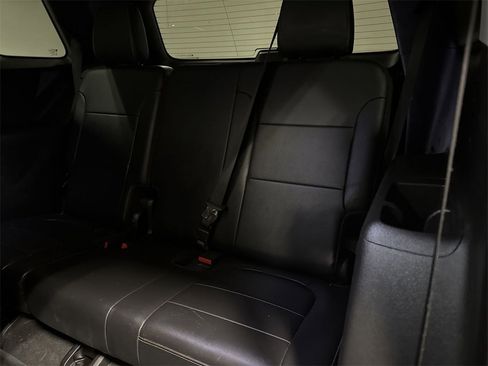 Used 2018 Chevrolet Traverse Premier w/ Driver Confidence II Package image 50