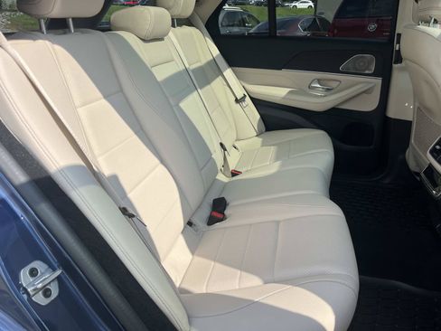 Used 2026 Mercedes-Benz GLE 350 4MATIC image 17