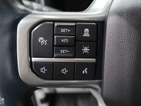 Used 2024 Ford F250 Limited w/ FX4 Off-Road Package AWD/4WD image 14