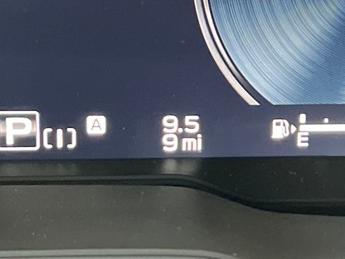 New 2026 Subaru Crosstrek 2.5i Sport AWD/4WD image 18