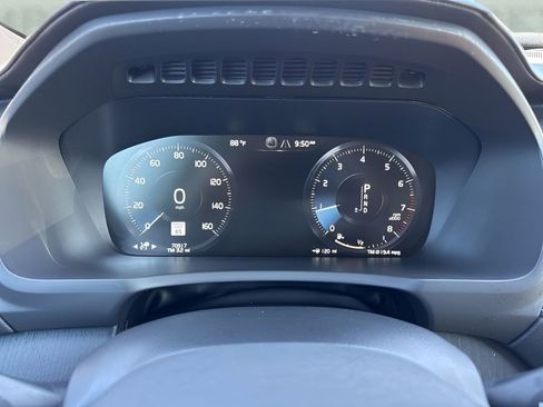 Used 2022 Volvo XC90 T6 Inscription w/ Advanced Package AWD/4WD image 26