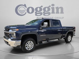 Used 2020 Chevrolet Silverado 2500 LT w/ All Star Edition AWD/4WD video 1