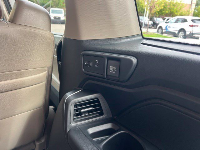 Used 2024 Honda Odyssey Elite image 17