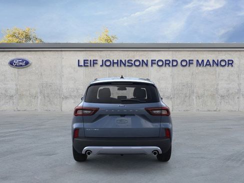 New 2025 Ford Escape Active w/ Active Premium Tech Pack image 5