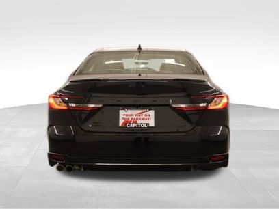 New 2026 Toyota Camry Hybrid