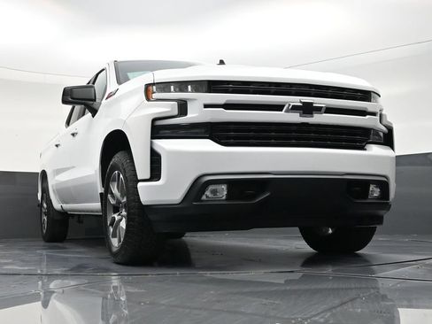 Used 2020 Chevrolet Silverado 1500 RST w/ All-Star Edition AWD/4WD image 27