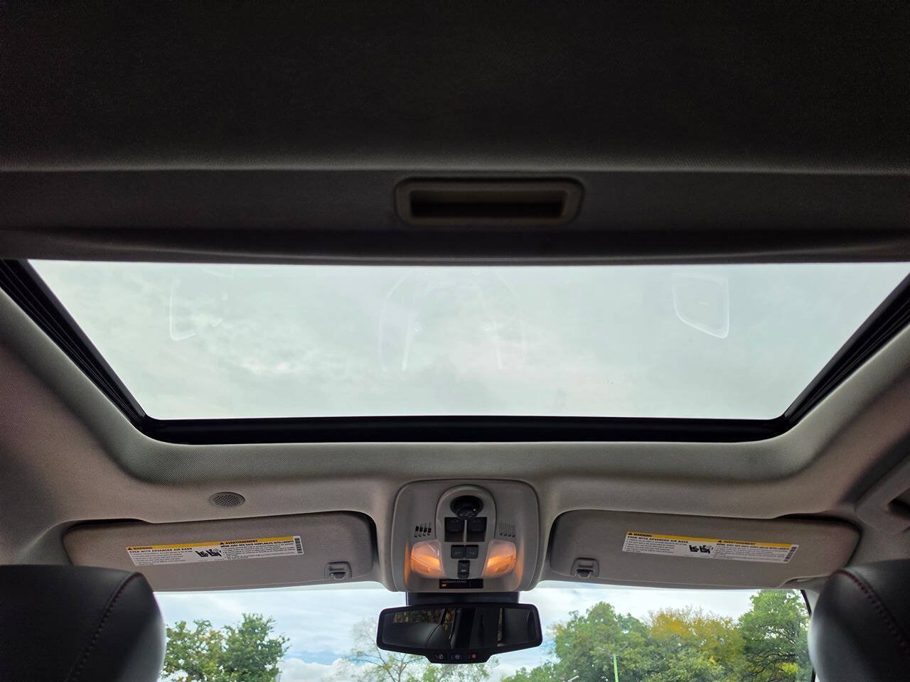 Used 2012 GMC Terrain SLT FWD image 41
