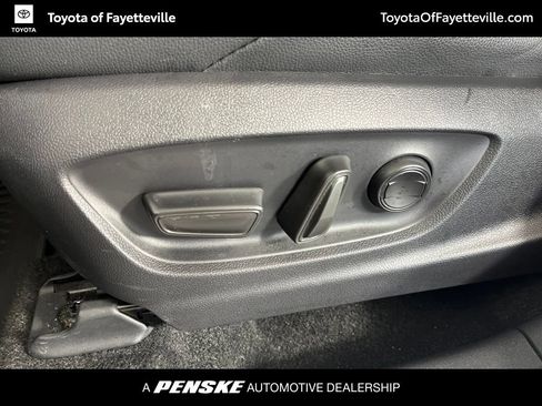 Used 2024 Toyota bZ4X FWD w/ Weather Package image 31