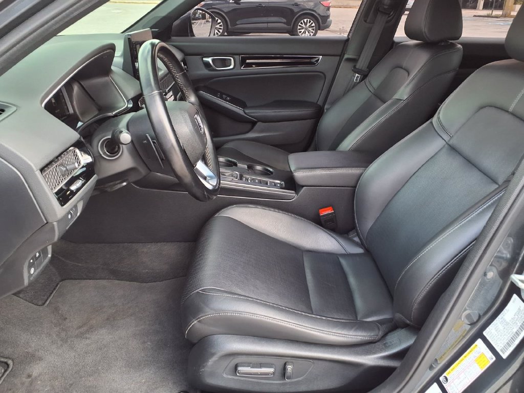 Used 2023 Honda Civic Sport Touring image 22