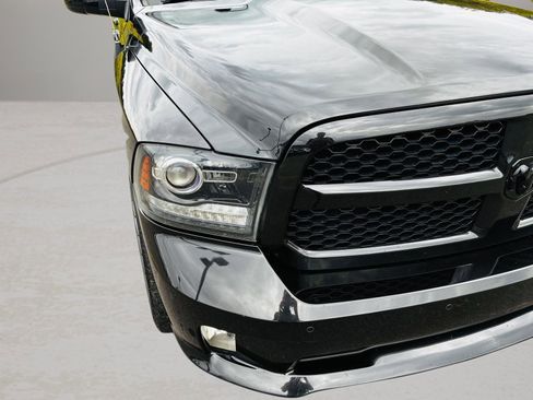 Used 2018 RAM 1500 Sport w/ Convenience Group image 33