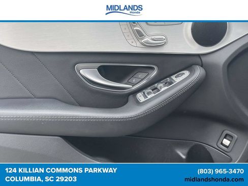 Used 2019 Mercedes-Benz C 300 Sedan image 17