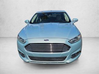 Used 2013 Ford Fusion Energi SE w/ Driver Assist Pkg FWD video 2