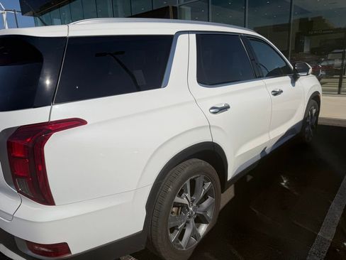 Used 2021 Hyundai Palisade SEL w/ Convenience Package AWD/4WD image 4