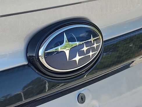 New 2026 Subaru WRX GT AWD/4WD image 19
