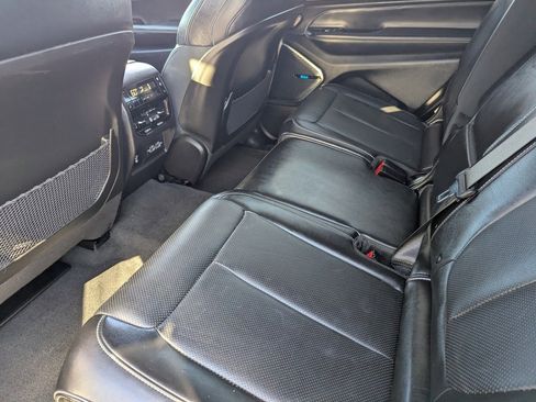 Used 2022 Jeep Grand Cherokee L Overland image 15