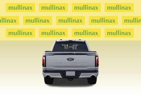 New 2026 Ford F150 Lariat AWD/4WD image 9