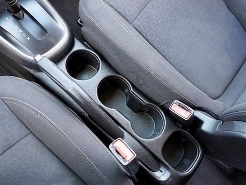 Used 2021 Chevrolet Trax LS w/ Tint and Cruise Package image 30