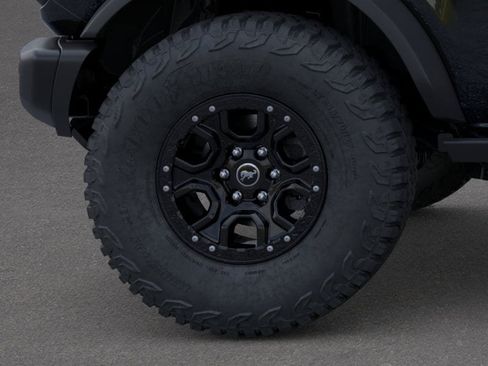 New 2026 Ford Bronco Badlands w/ Sasquatch Package AWD/4WD image 21