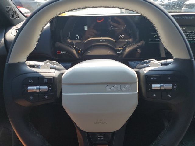 New 2026 Kia K4 GT-Line FWD image 29