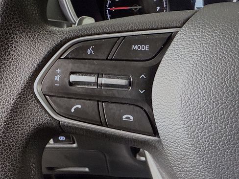 Used 2023 Hyundai Santa Fe SE w/ Cargo Package image 11