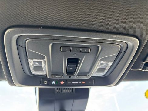 New 2026 Chevrolet Silverado 2500 High Country w/ Midnight Edition AWD/4WD image 43