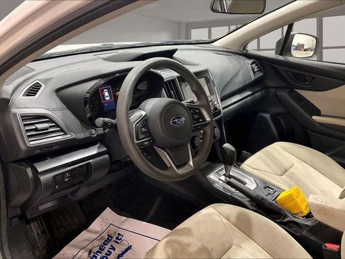 Used 2022 Subaru Impreza 2.0i Premium AWD/4WD image 15