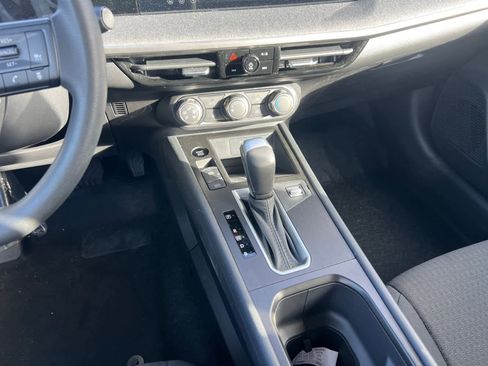 New 2026 Nissan Kicks S image 14