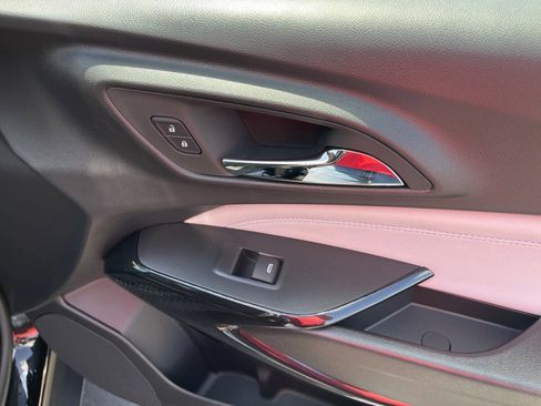 New 2026 Chevrolet Trax LT w/ Driver Confidence Package FWD image 19