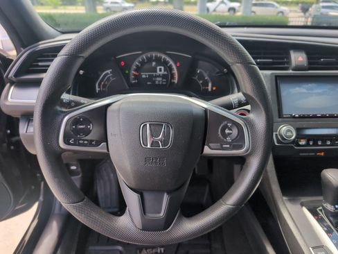 Used 2017 Honda Civic LX-P image 18