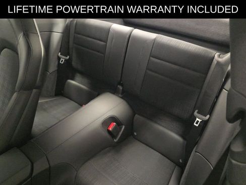 Used 2025 Porsche 911 Carrera T RWD image 8