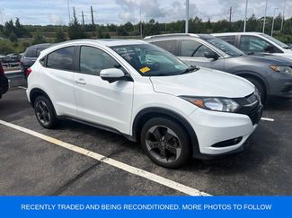 Used 2018 Honda HR-V EX-L video 1