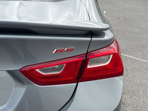 Used 2024 Chevrolet Malibu RS image 10