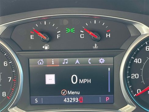 Used 2022 Chevrolet Traverse RS w/ LPO, Floor Liner Package image 5